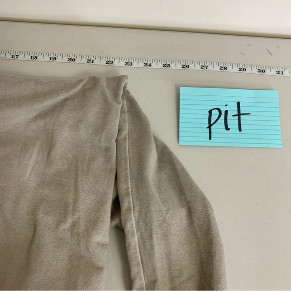 Caposhie The Global Marker Cotton Lagenlook Button  Front Cardigan One Size - Picture 13 of 16